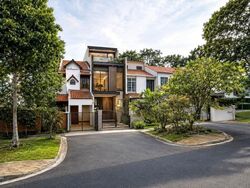Holland Grove Road (D10), Terrace #608530991